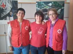 EXPO REFUGIADOS CASA CULTURA 25-10-2016